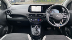 Hyundai i10 1.0 [63] Advance 5dr Auto [Nav] Petrol Hatchback